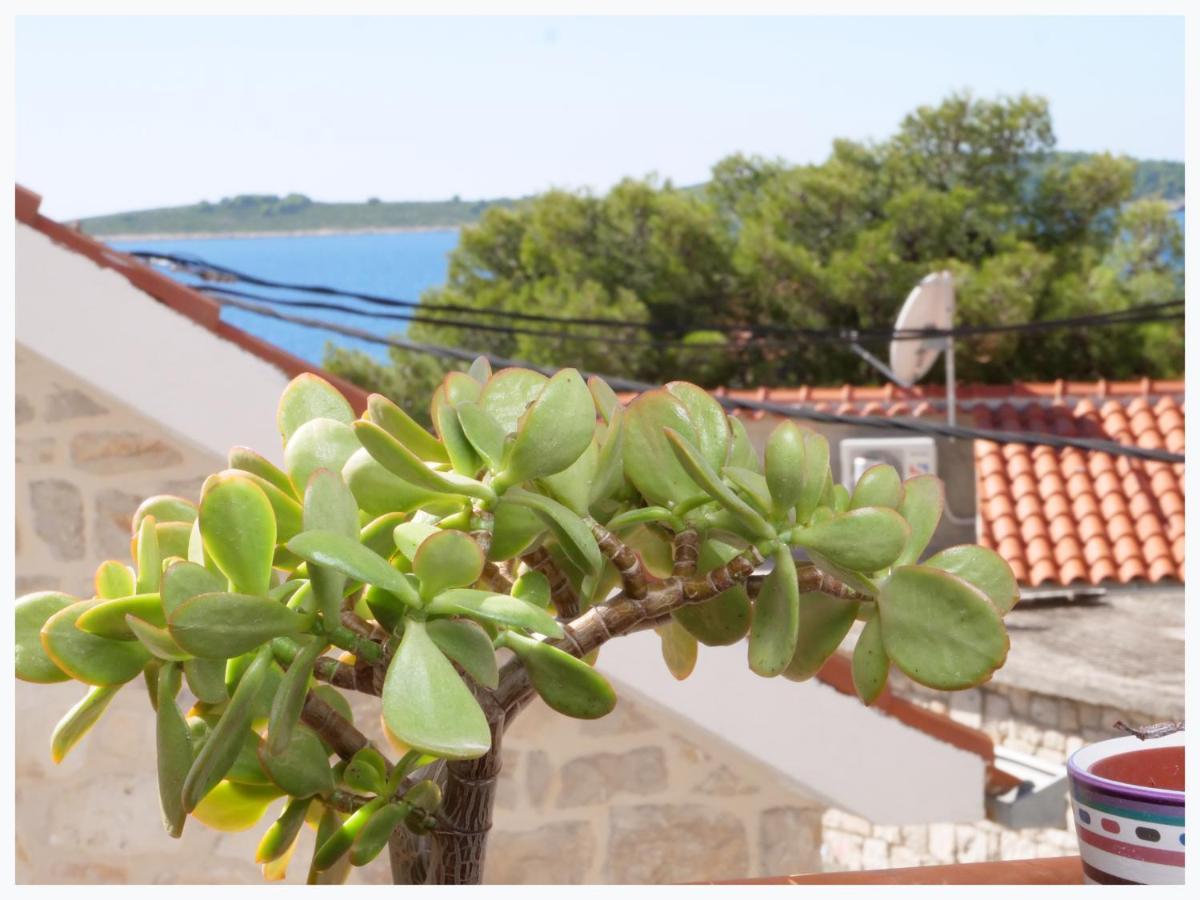 Ferienwohnung The Peninsula Primošten Exterior foto