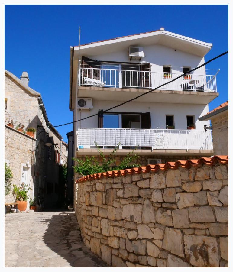 Ferienwohnung The Peninsula Primošten Exterior foto