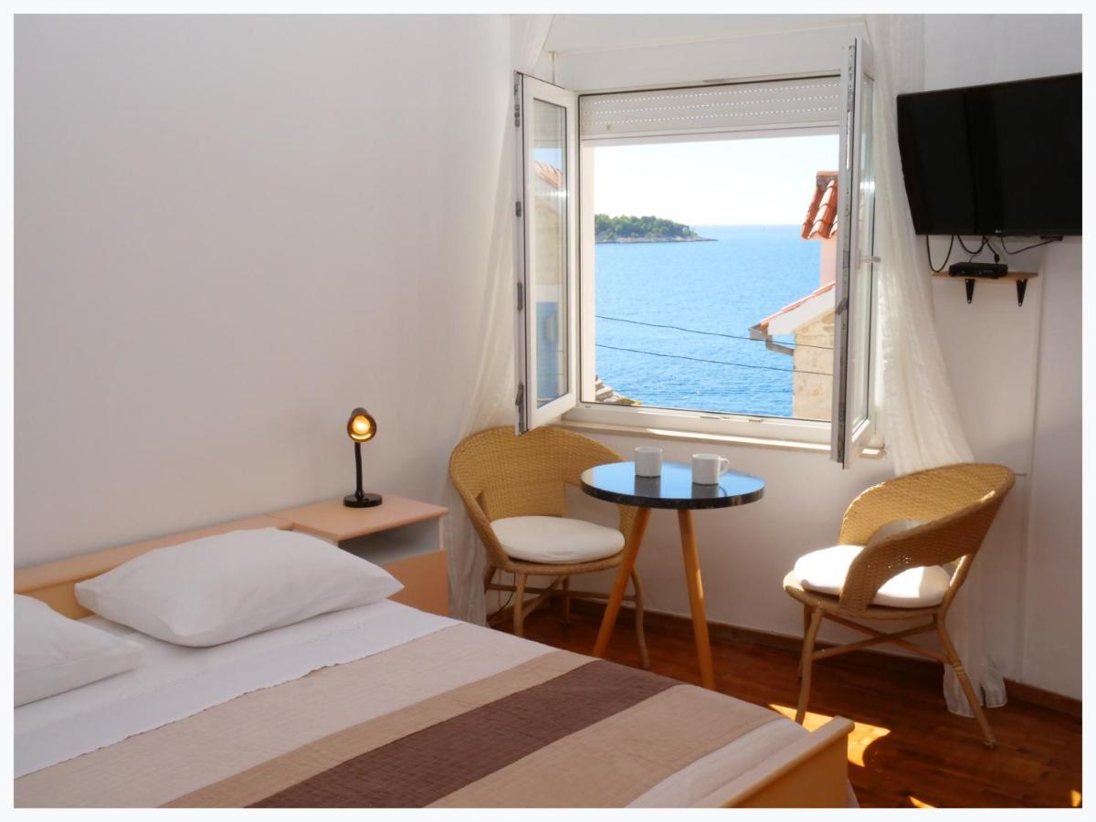 Ferienwohnung The Peninsula Primošten Exterior foto