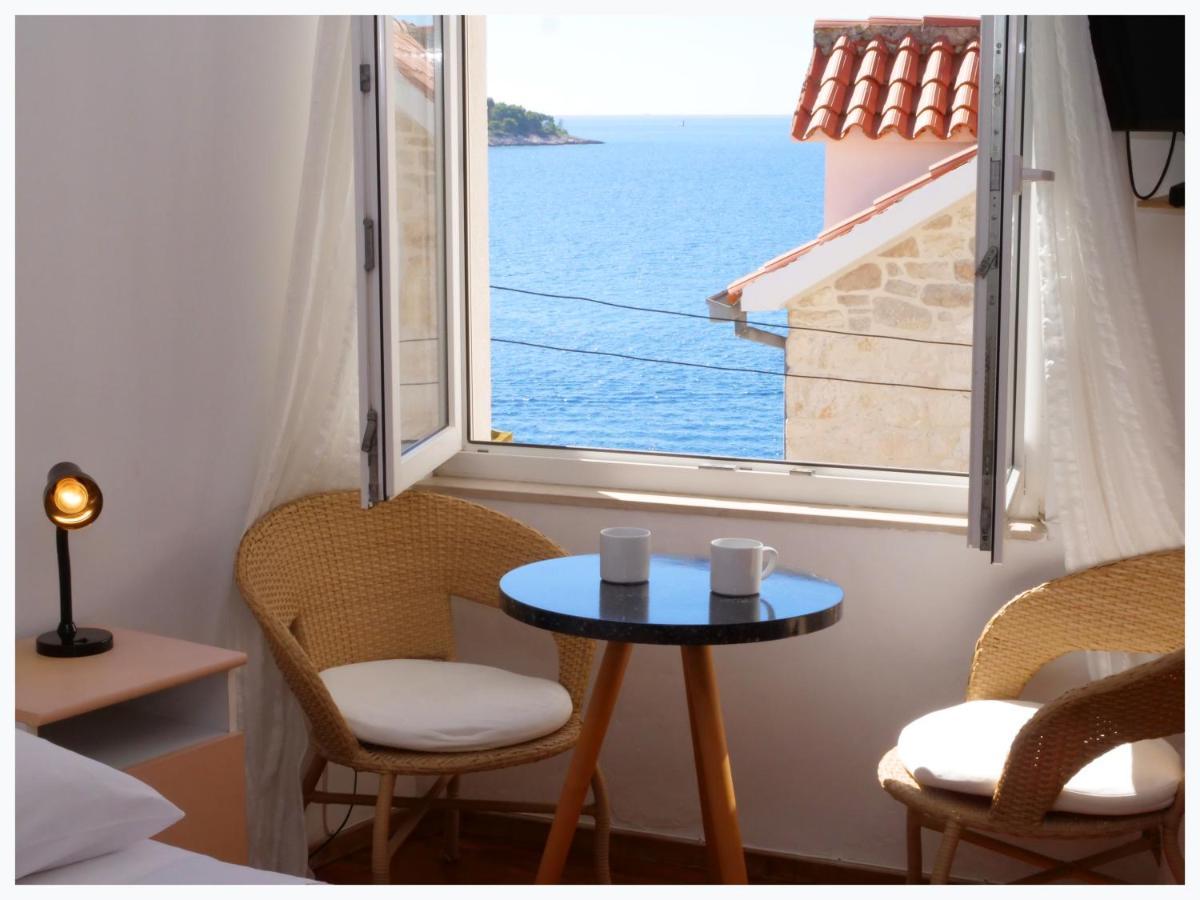 Ferienwohnung The Peninsula Primošten Exterior foto